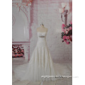 off shoulder mermaid lace low back new arrival long train bridal gowns